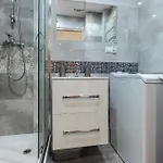 Przy Termach Cieplickich Julcia Apartment *