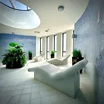 Apartment Przy Termach Cieplickich Julcia *