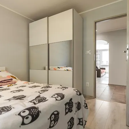 Przy Termach Cieplickich Julcia Apartment Jelenia Góra