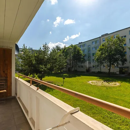 Apartment Przy Termach Cieplickich Julcia