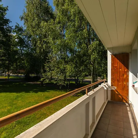 Przy Termach Cieplickich Julcia Apartment Jelenia Góra