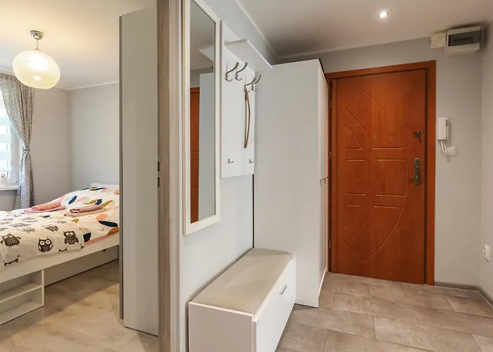 Przy Termach Cieplickich Julcia