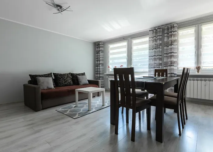 Appartement Przy Termach Cieplickich Julcia *