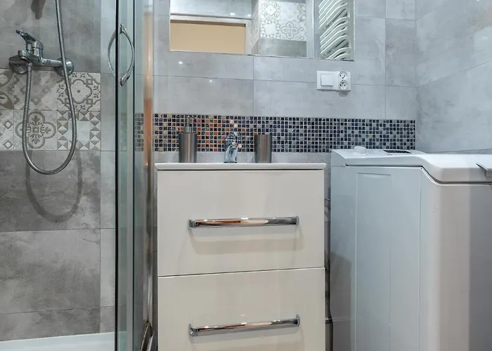 Przy Termach Cieplickich Julcia Appartement *