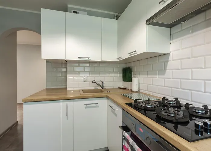 Przy Termach Cieplickich Julcia Jelenia Góra