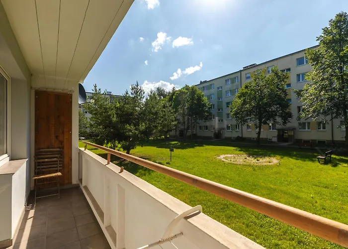 Appartement Przy Termach Cieplickich Julcia