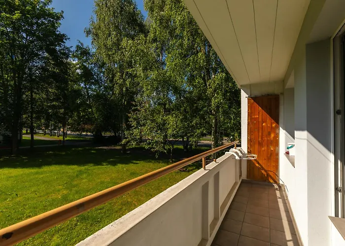 Przy Termach Cieplickich Julcia Appartement Jelenia Góra